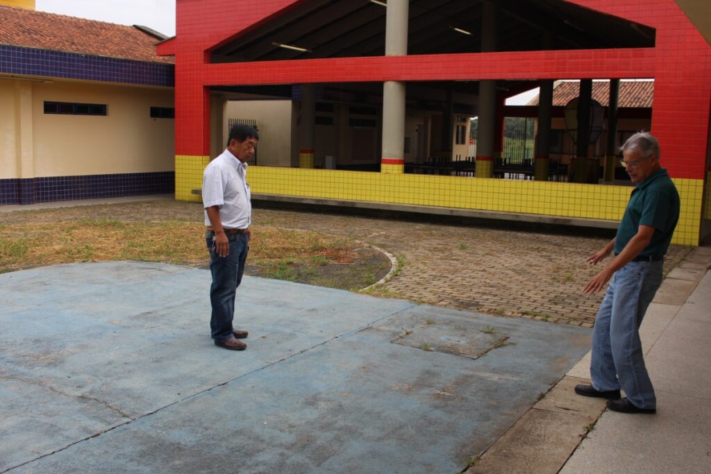 Aulas na rede municipal de Três Barras iniciam nesta segunda-feira