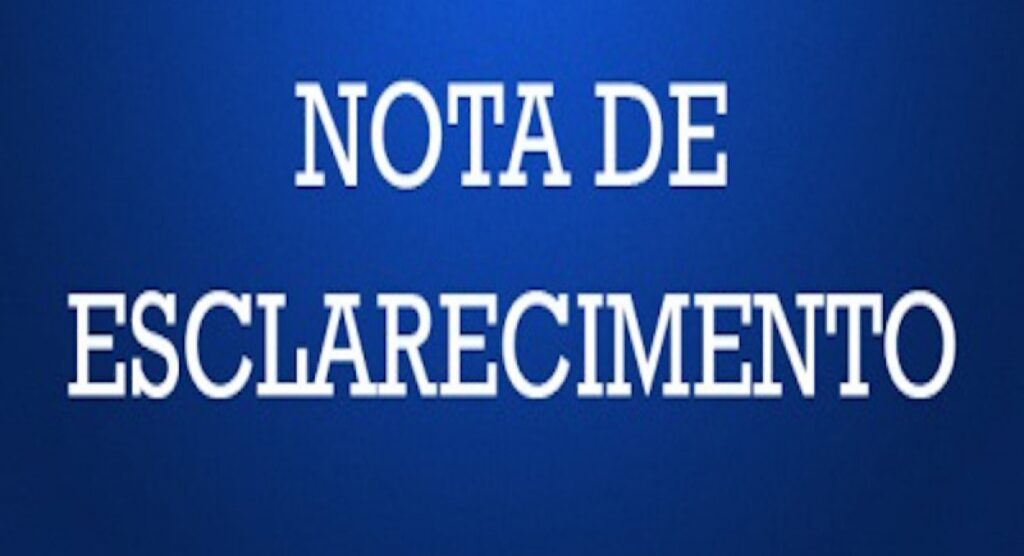 Esclarecimento sobre ressarcimento dos inscritos em concurso público suspenso