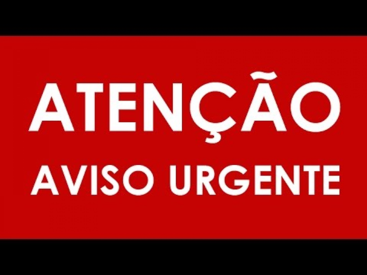 Postos de Saúde serão reabertos na próxima segunda-feira