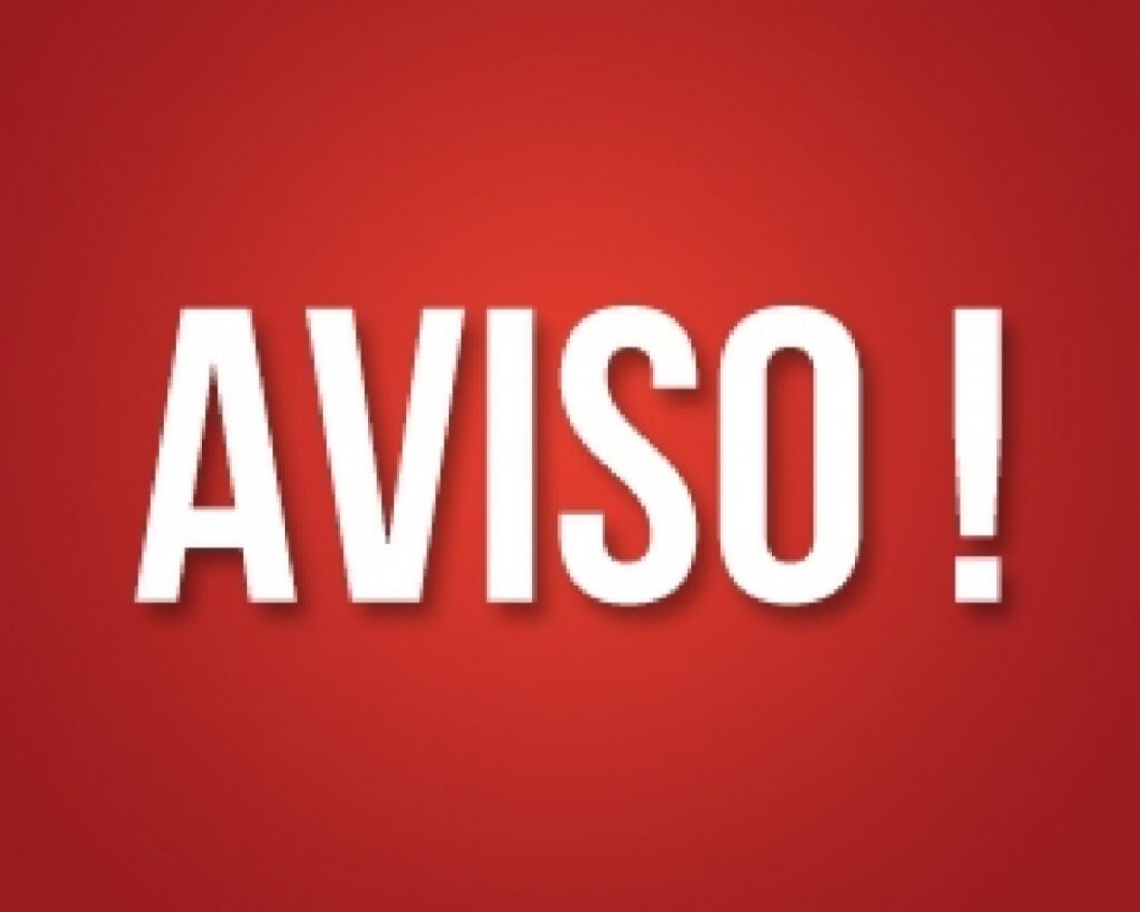 Prefeito não atenderá comunidade nesta quinta-feira