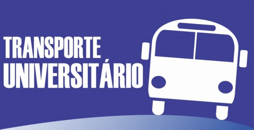 Prefeitura fará pré-cadastro de alunos interessados no auxílio transporte