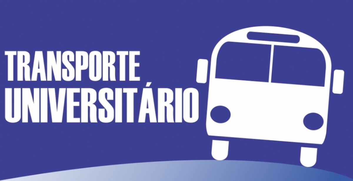 Prefeitura fará pré-cadastro de alunos interessados no auxílio transporte