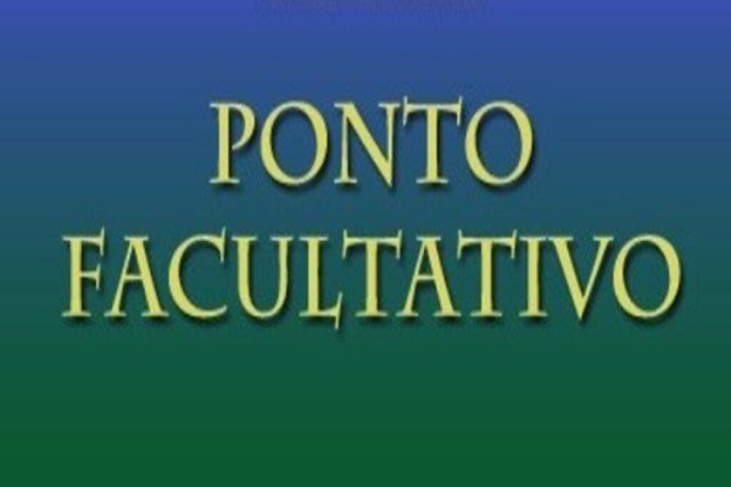 Segunda e terça feira não haverá expediente nas repartições públicas municipais