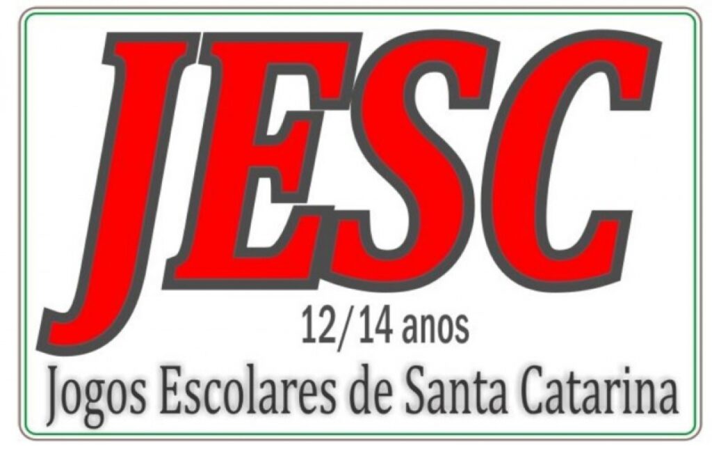 Divulgada a tabela dos Jogos Escolares de SC em Três Barras