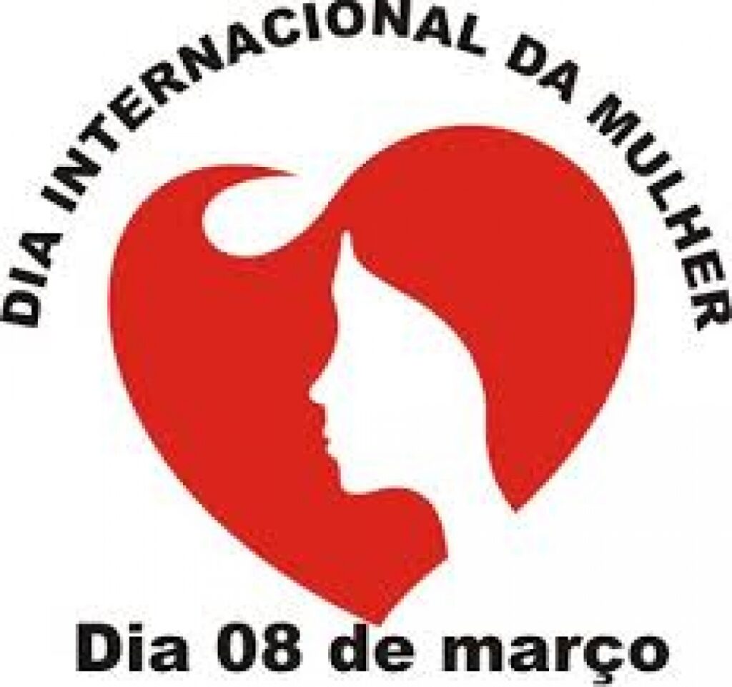 Saúde terá programação para celebrar o Dia Internacional da Mulher
