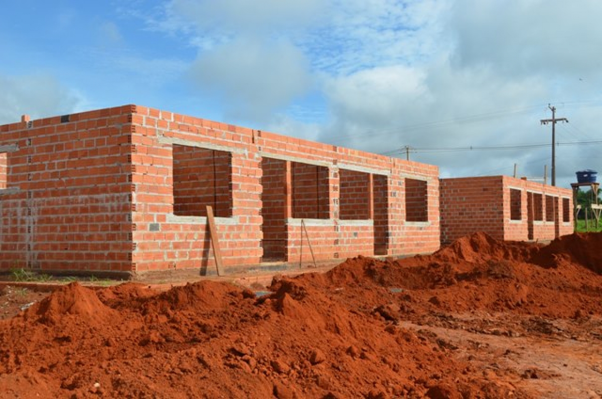 Prefeitura alerta sobre a obrigatoriedade de alvarás para novas construções, reformas e ampliações