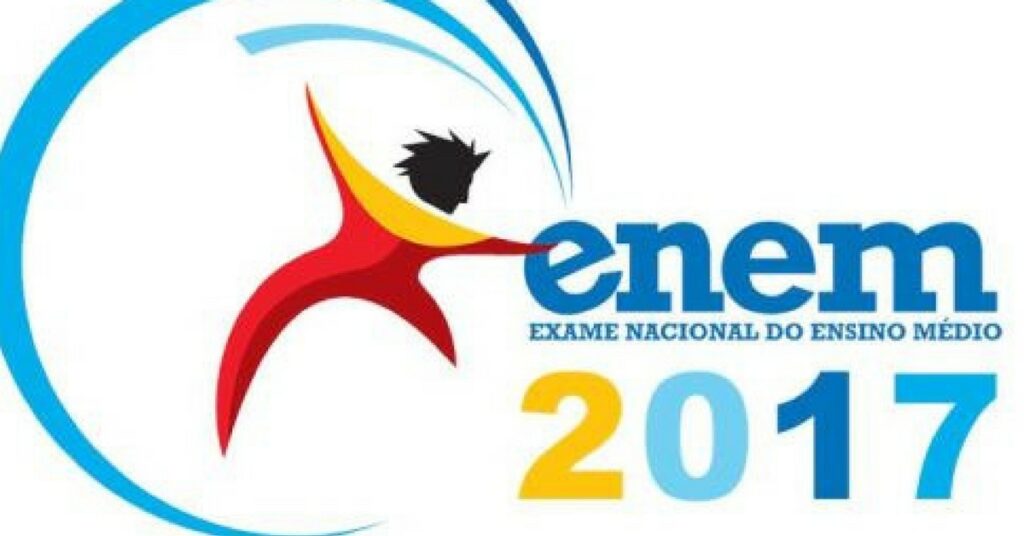 Abertas as inscrições para o Enem 2017
