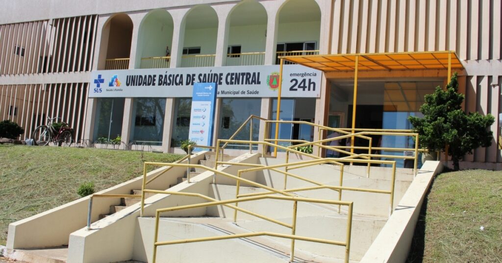 Dia “D” terá vacinação em nove unidades de saúde de Três Barras