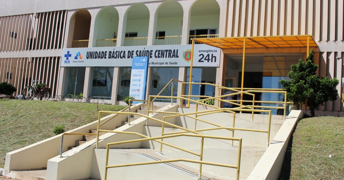 Dia “D” terá vacinação em nove unidades de saúde de Três Barras