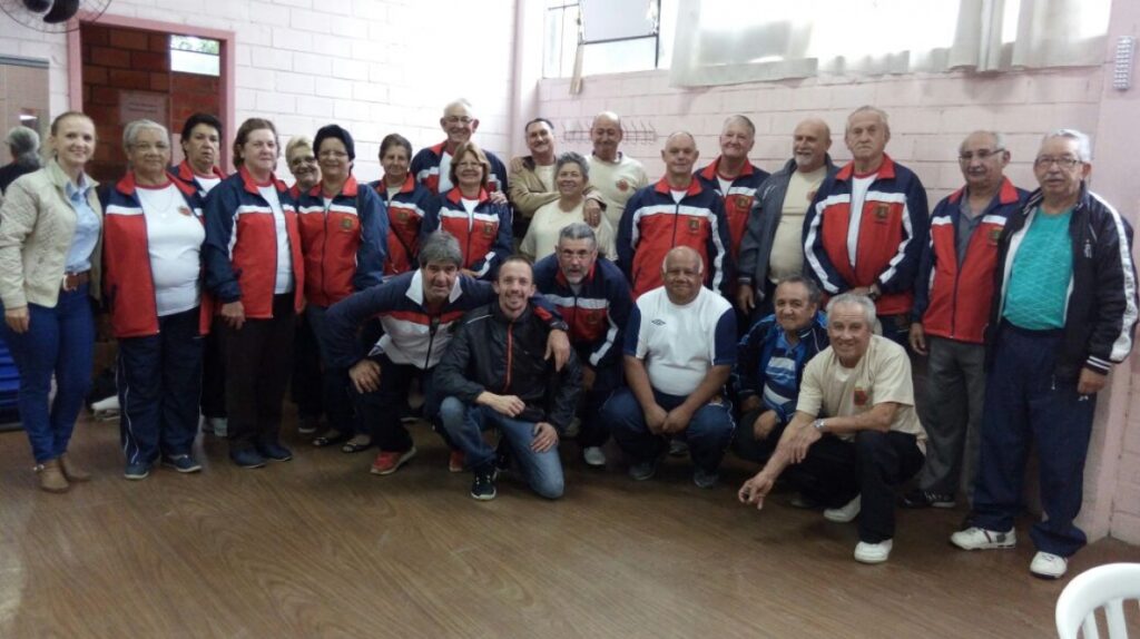Jasti: Três Barras participa com atletas em quatro modalidades