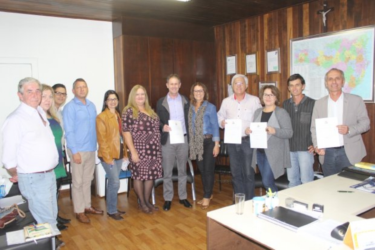 Três Barras receberá ônibus itinerante do Programa “Mulher, viver sem violência”