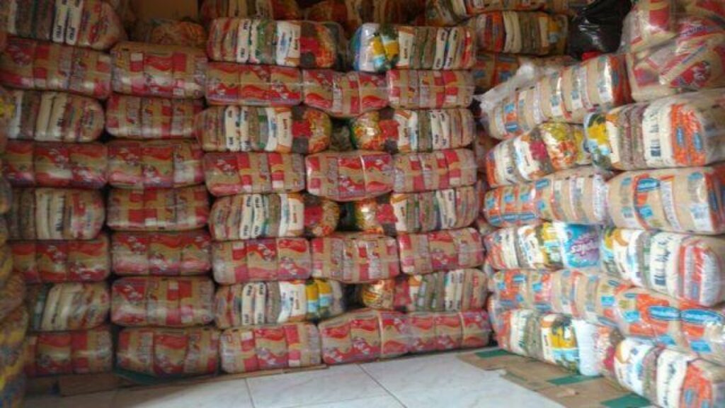 Após reestruturação, programa Sacolão atenderá 417 famílias baixa renda