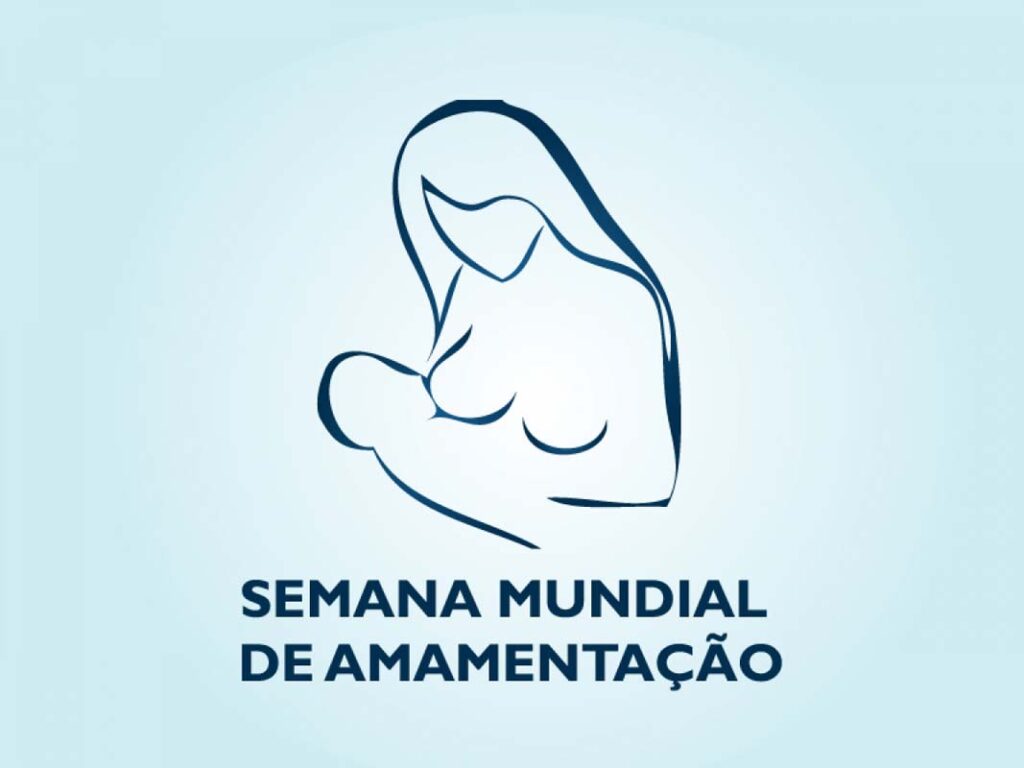 Semana Mundial de Amamentação será celebrada com palestras para gestantes de Três Barras
