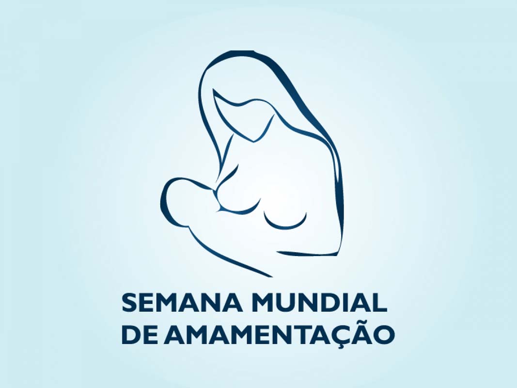 Semana Mundial de Amamentação será celebrada com palestras para gestantes de Três Barras