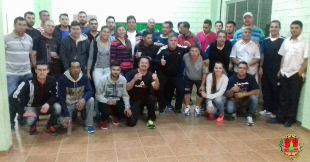 Sete tresbarrenses participam do Curso de Capacitação em Arbitragem promovido pela LEC