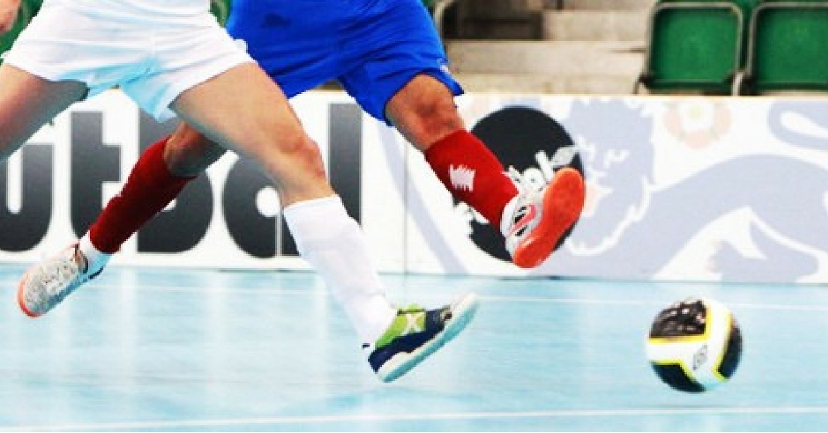 19 times disputarão o Campeonato Municipal de Futsal em Três Barras
