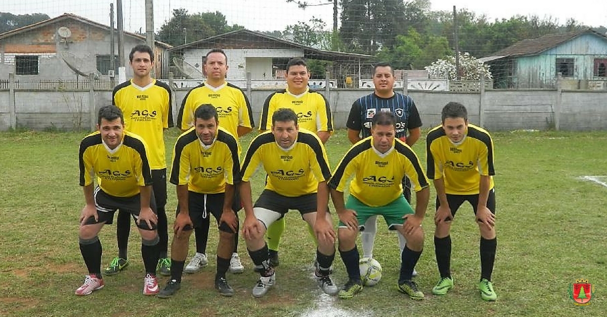 24 gols na rodada inicial do Campeonato Interno de Futebol Suíço na ASPMTB