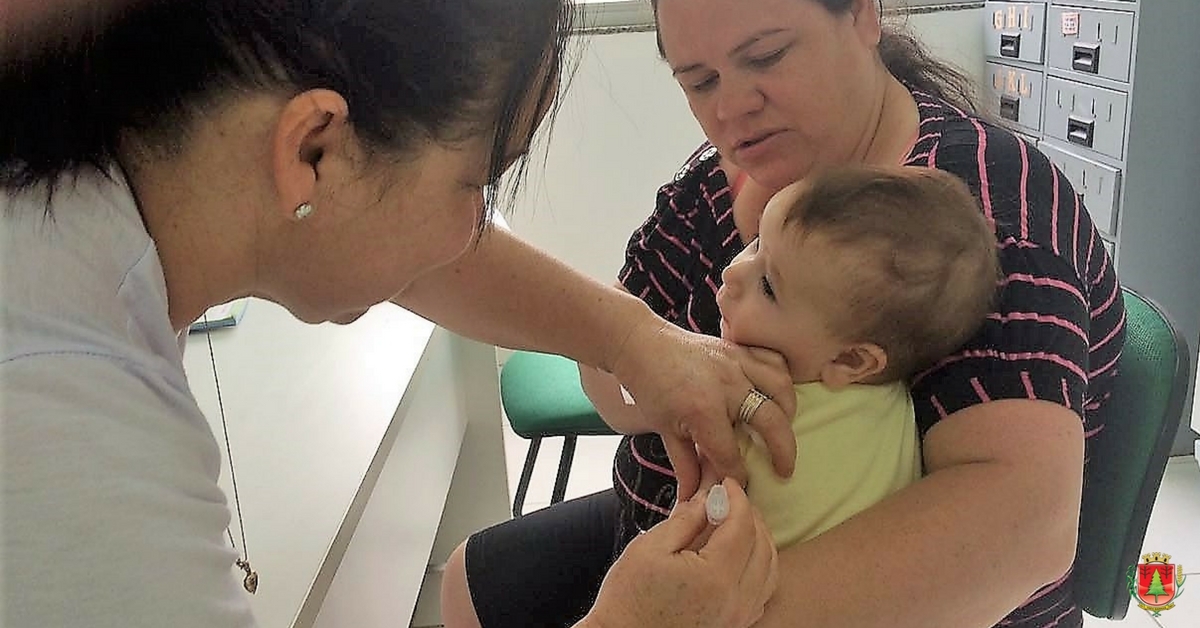 Campanha de Multivacinação atrai 766 crianças e adolescentes na primeira semana
