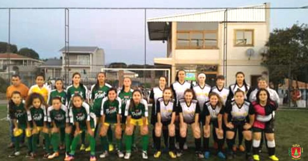 CBCE empata pela Copa Macro de Futebol Society Feminino