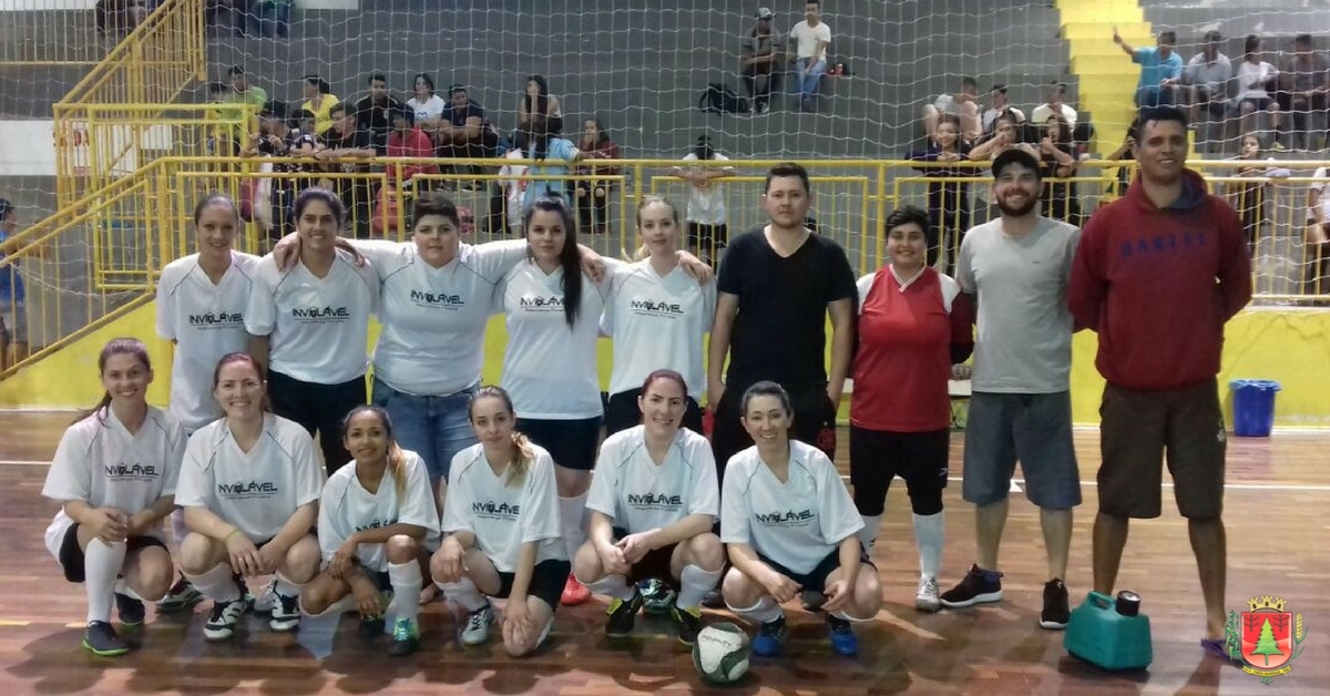 Mais duas competições de Futsal movimentam a cidade