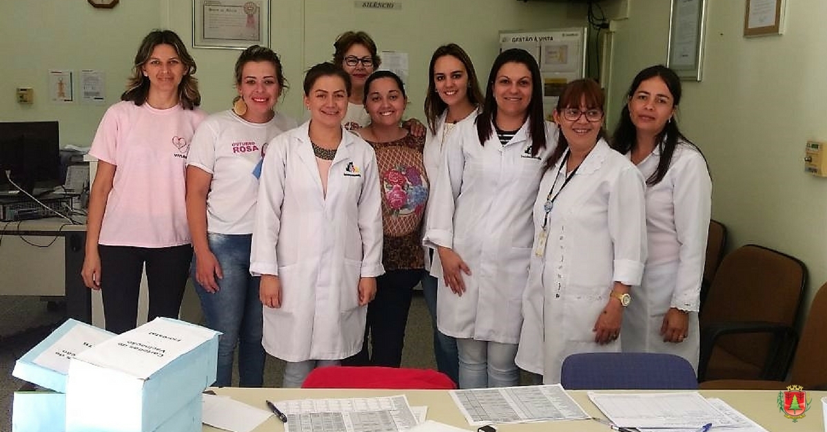 Realizada nova etapa de atualização vacinal de trabalhadores em Três Barras