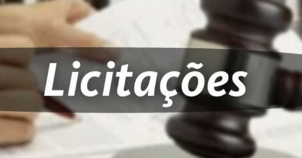 Samasa está com licitações abertas
