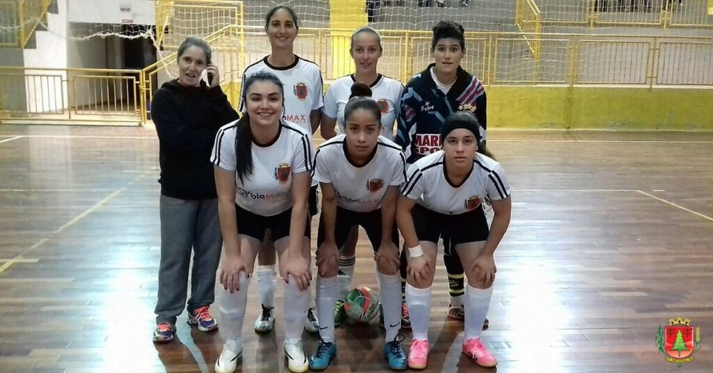 27 gols marcados nas duas últimas rodadas do Futsal Feminino