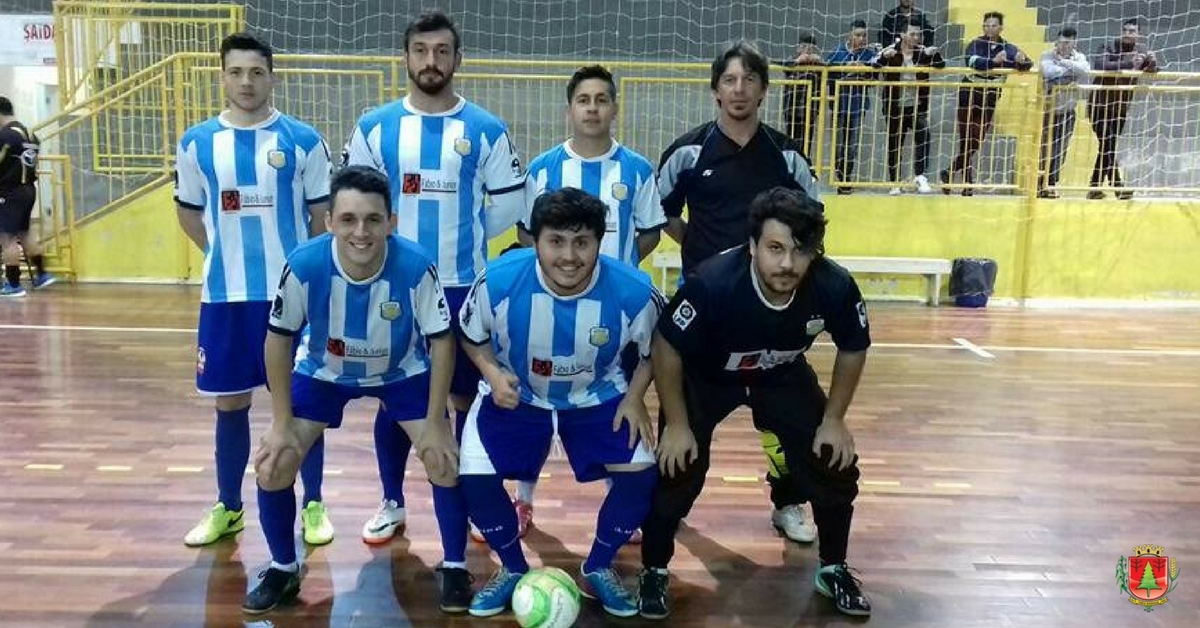 Décima rodada do Futsal Livre tem 21 gols
