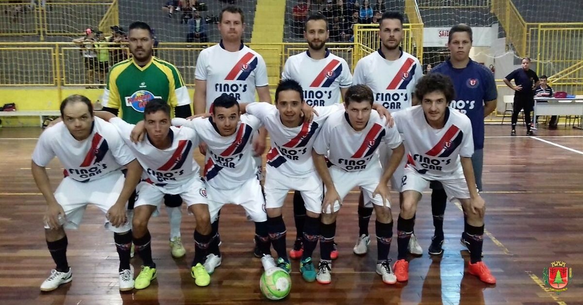Definidos os confrontos das semifinais do Futsal Livre