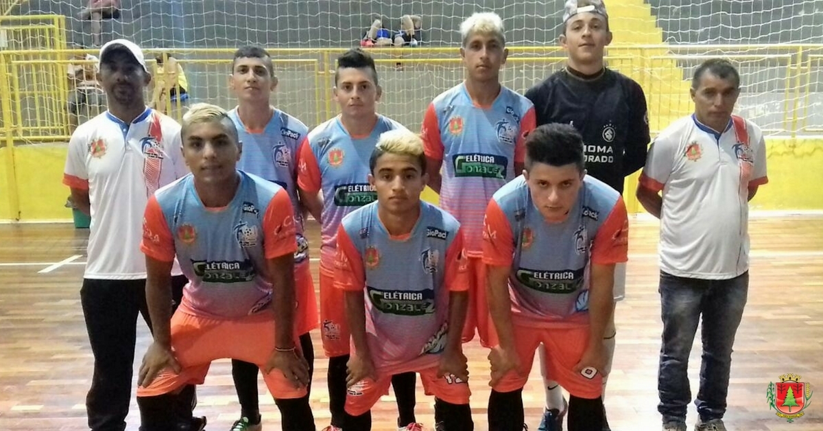 Futsal Livre já tem classificados às semifinais