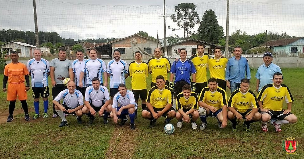 Interno de Futebol Suíço terá final no sábado