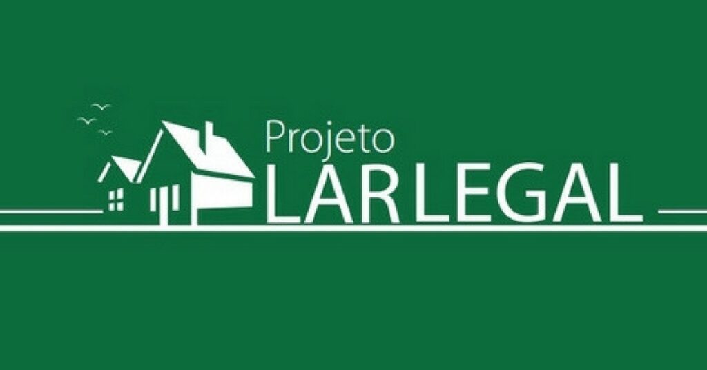 Lar Legal vai entregar 189 matrículas de propriedade de imóveis