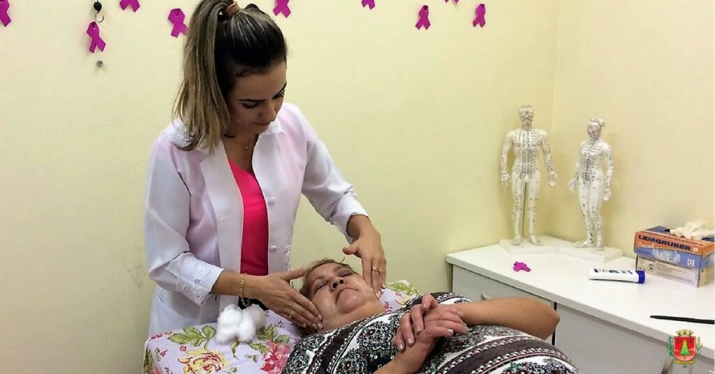 “Outubro Rosa” movimenta unidades de saúde no São Cristóvão