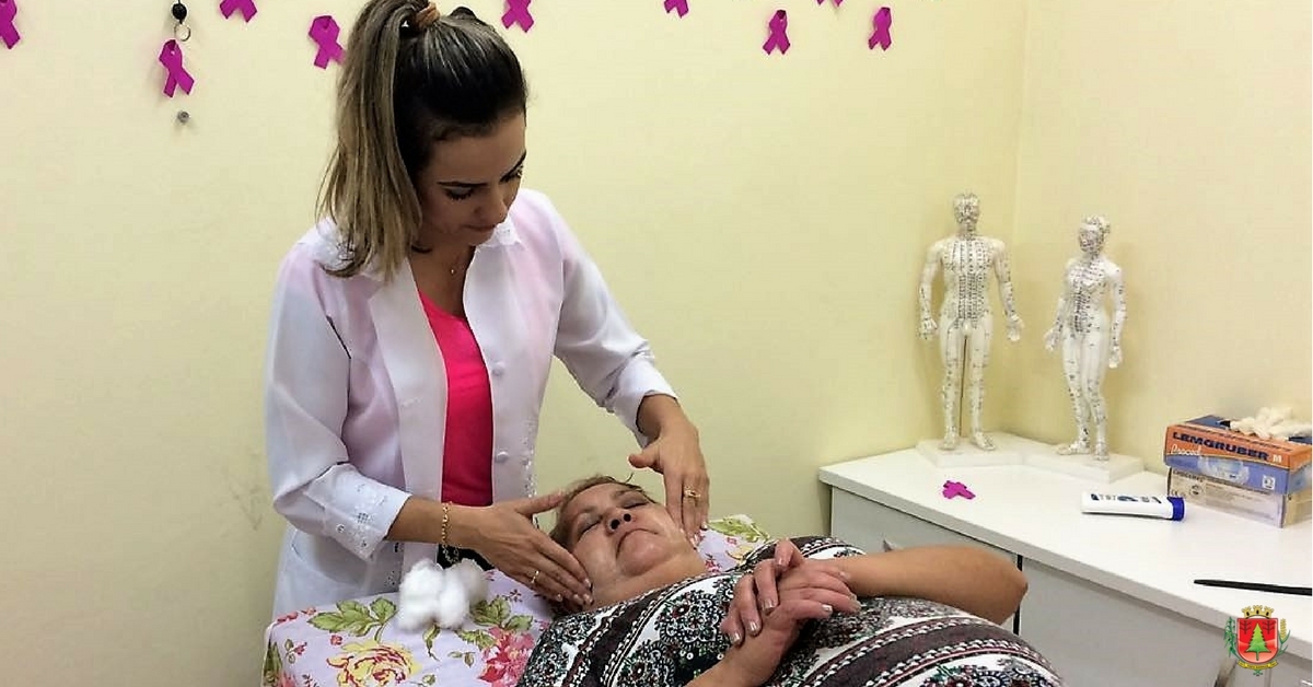 “Outubro Rosa” movimenta unidades de saúde no São Cristóvão