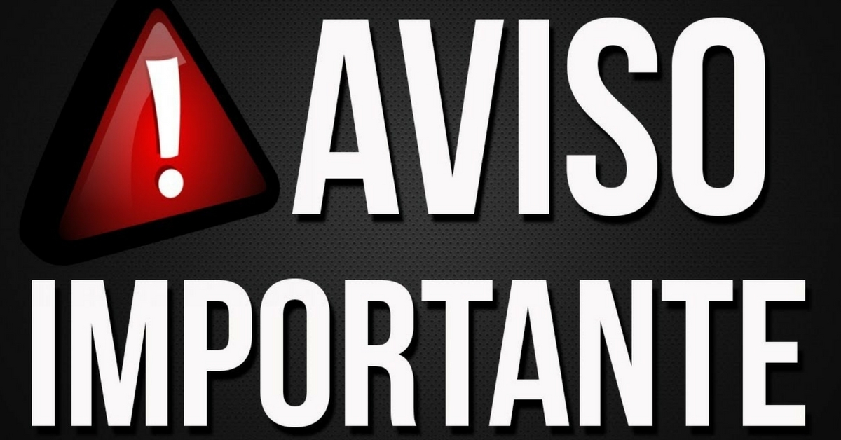 Suspenso temporariamente o agendamento de exames de rotina e consultas eletivas