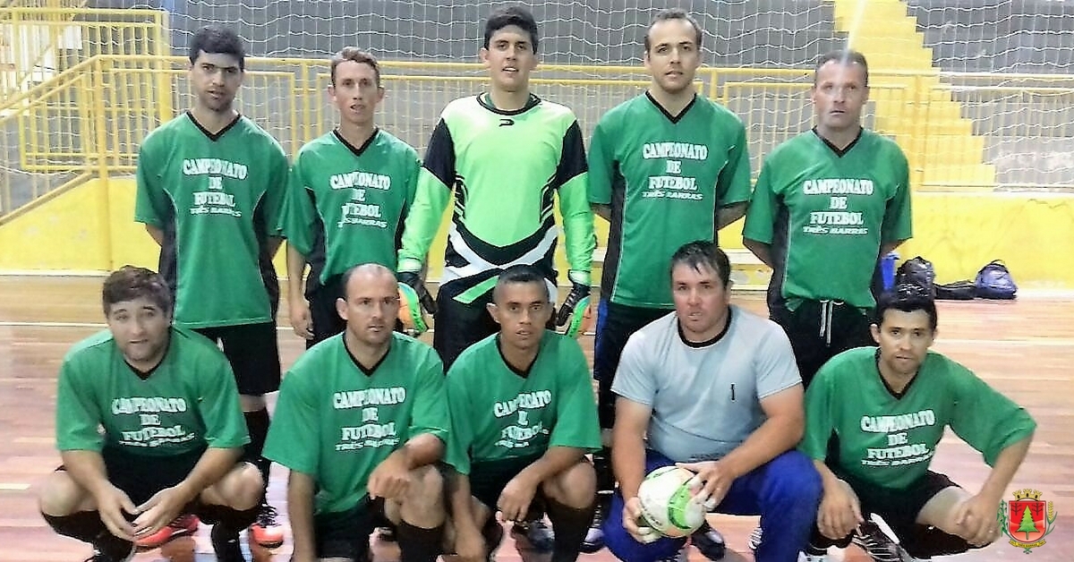 Vila Nova e CBCE goleiam na rodada do Futsal Livre