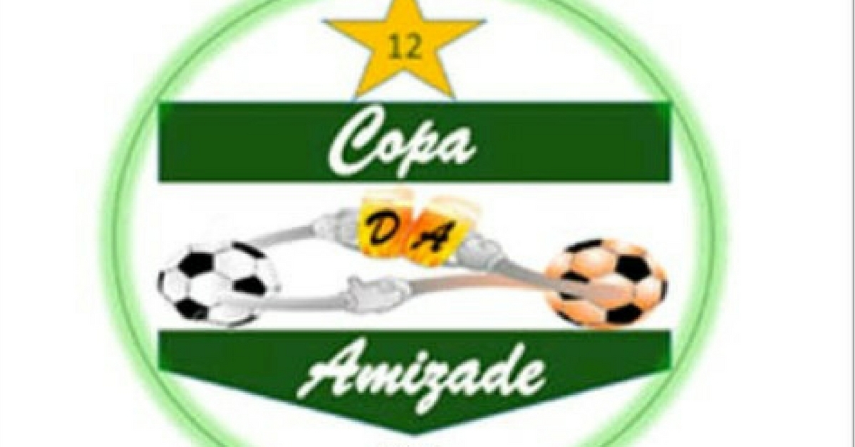 Copa Amizade de Futsal Infantil acontece neste sábado