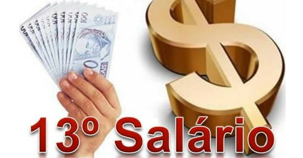 Segunda parcela do 13° salário será paga nesta sexta-feira