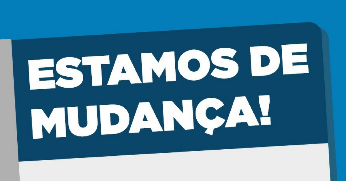 Caps passa a atender em novo local a partir de segunda-feira