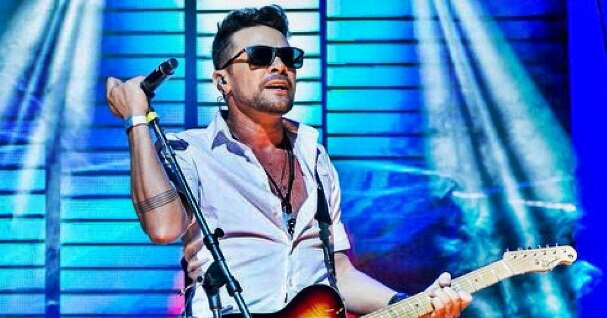 Festa da cidade termina hoje com música gospel e show de Felipe Duran