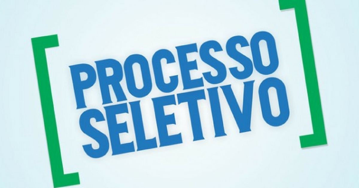Município promove processo seletivo para a contratação temporária de professores e monitores