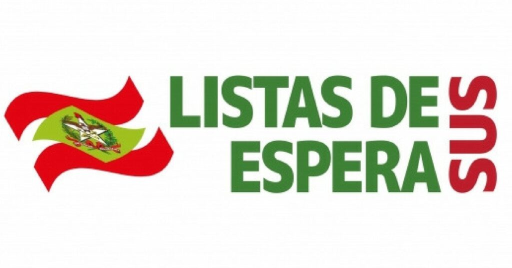 Orientações para quem pretende acessar a lista de espera do SUS pela internet