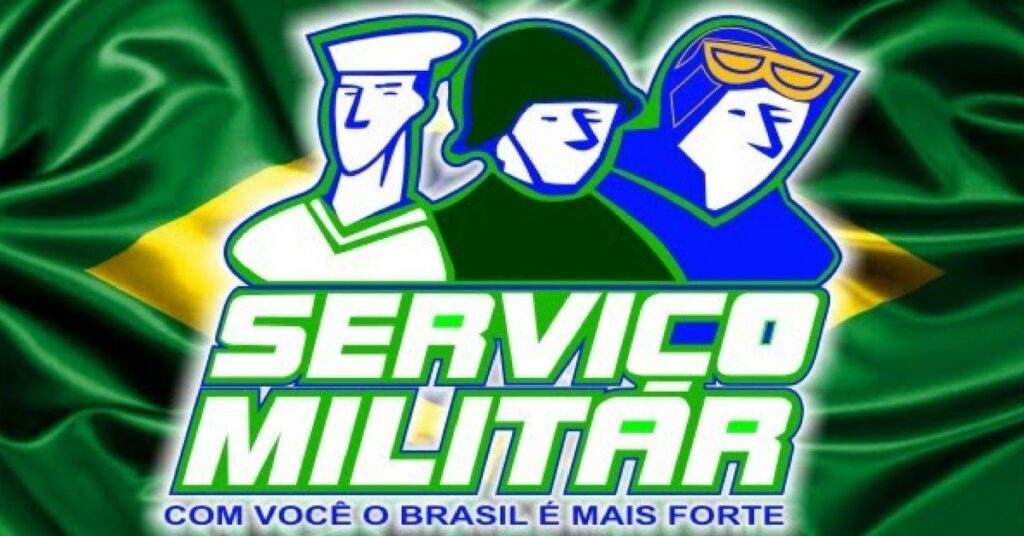 Serviço militar: Jovens devem se alistar na 119ª JSM ou pela internet