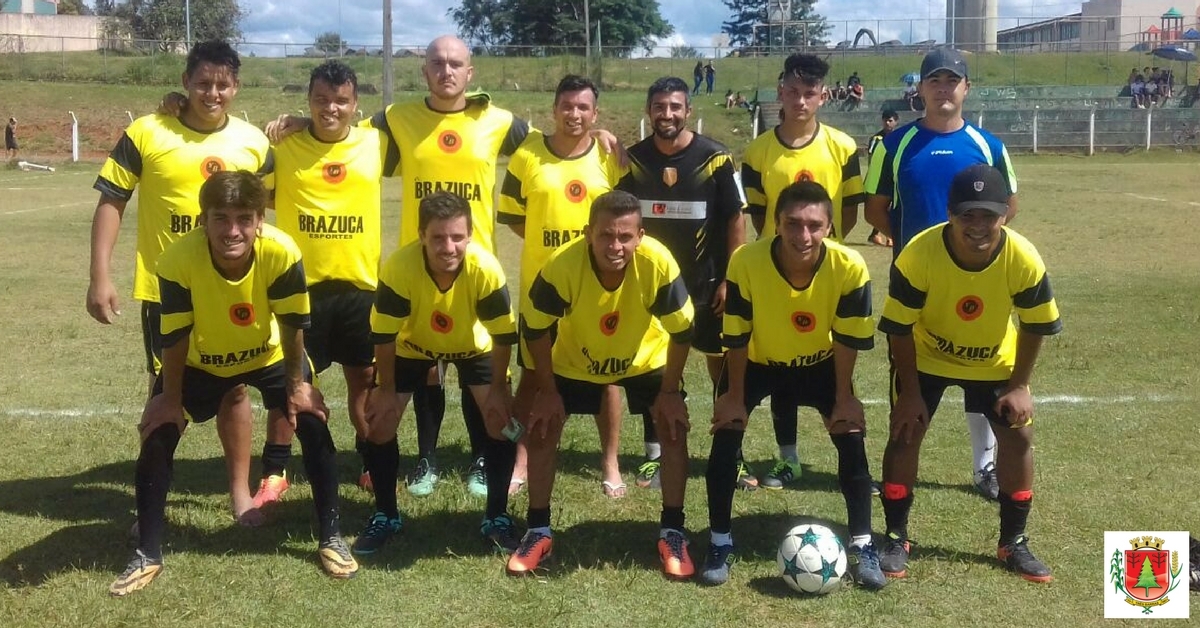 Alto do Mussi e Unidos do Campo goleiam pelo Futebol Suíço no São Cristóvão