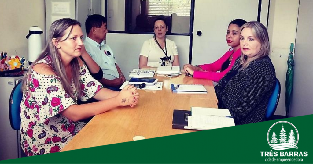 Conselho Municipal de Assistência Social delibera sobre a reprogramação de recursos