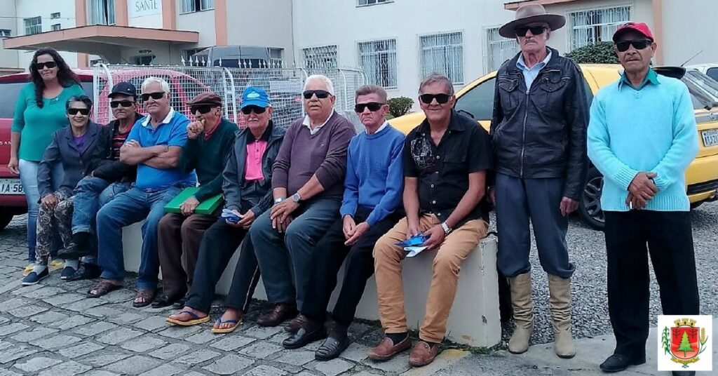 Fila zerada: 73 pacientes são encaminhados para o mutirão de cirurgias de catarata