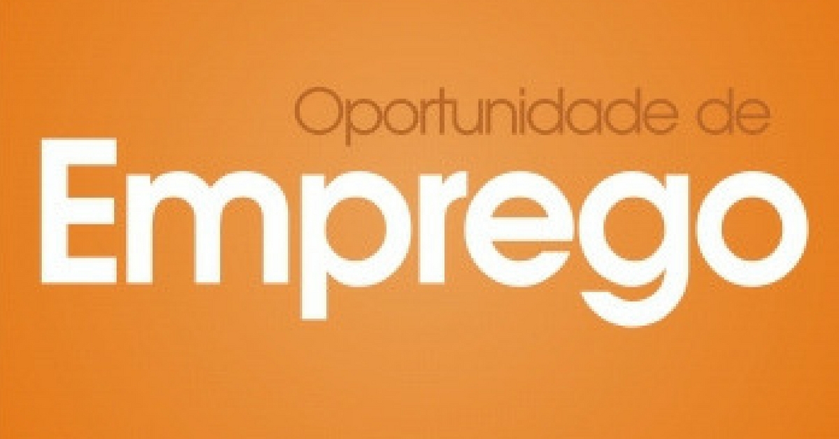 Sine oferece vaga de Auxiliar de Produção
