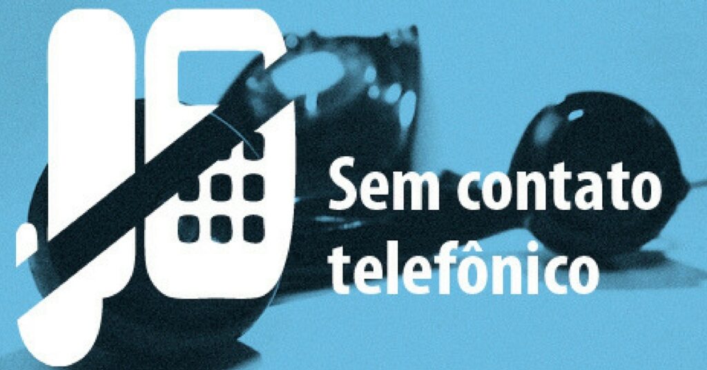 Unidade Dr. Mário Mussi está com telefone fixo temporariamente indisponível