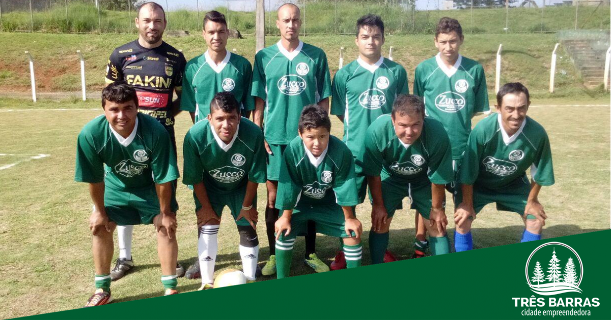 Futebol Suíço: Unidos do Campo e Marra FC fazem a decisão neste domingo
