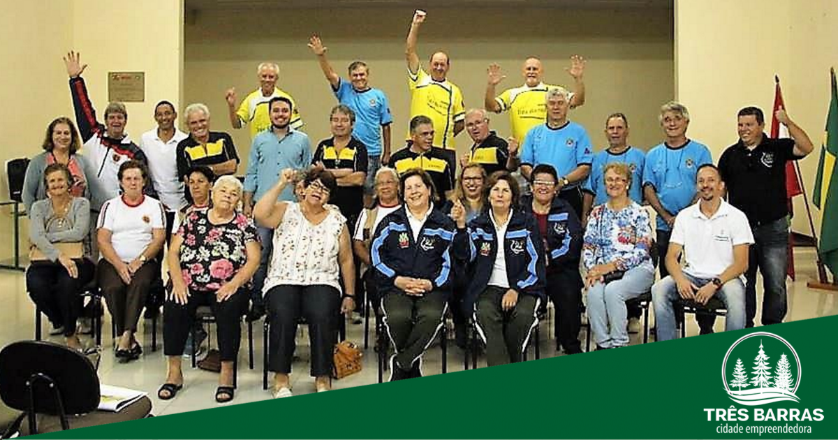 Município classifica quatro modalidades à etapa Estadual dos Jasti